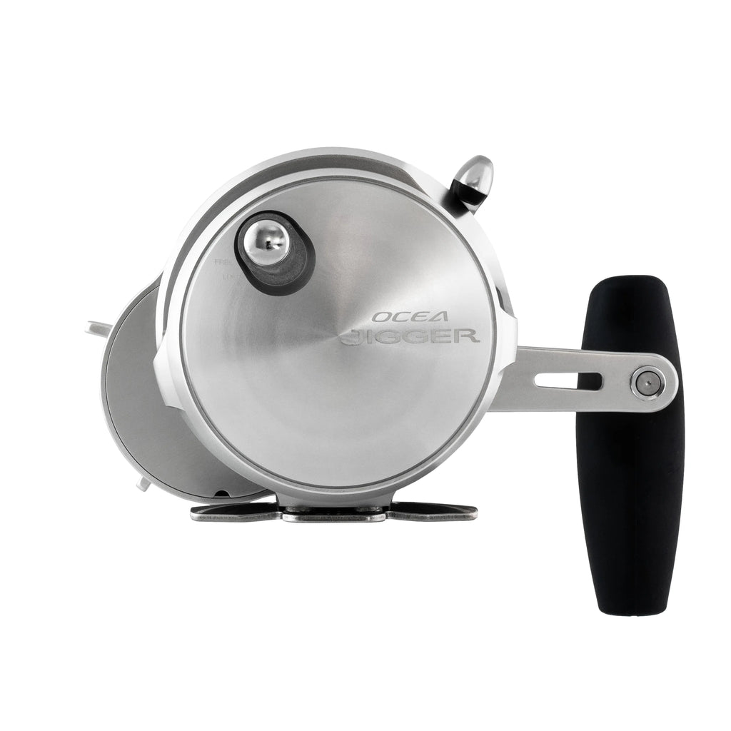 Conventional Reels L619132