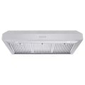 36 in. Stainless Steel Under Cabinet Range Hood Q6913