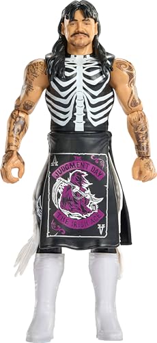 WWE Action Figure, 6-inch Articulated Collectible Y842089