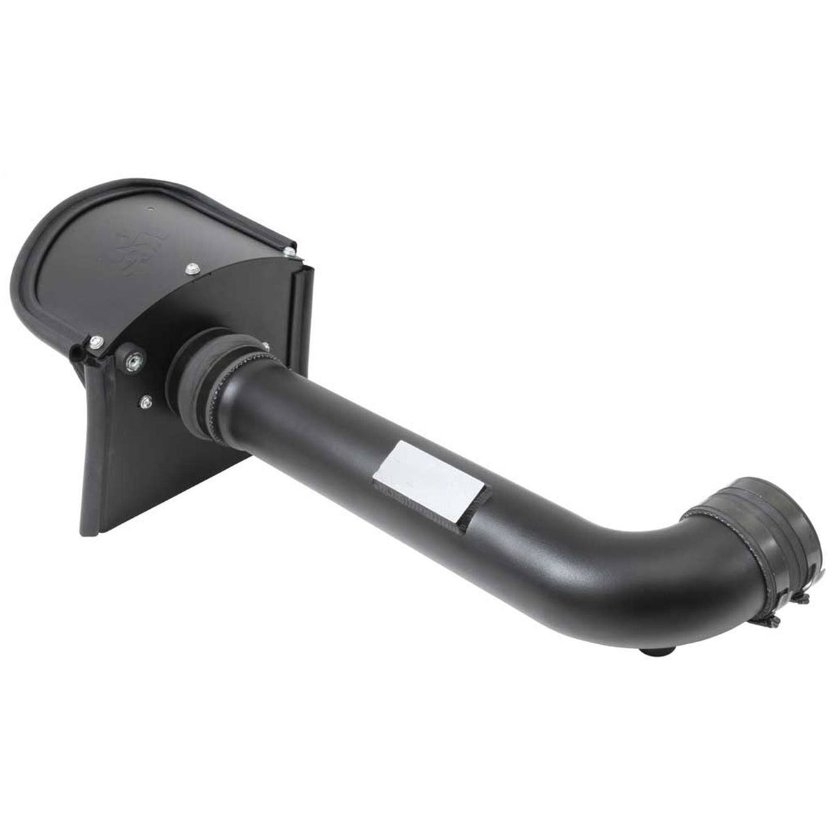 Blackhawk Cold Air Intake P9982