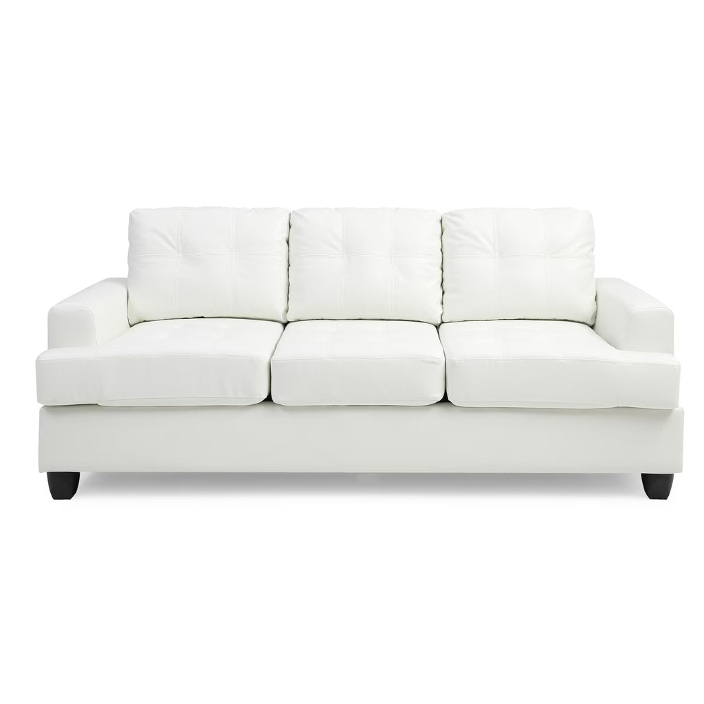 White Sofa V380