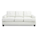 White Sofa V380