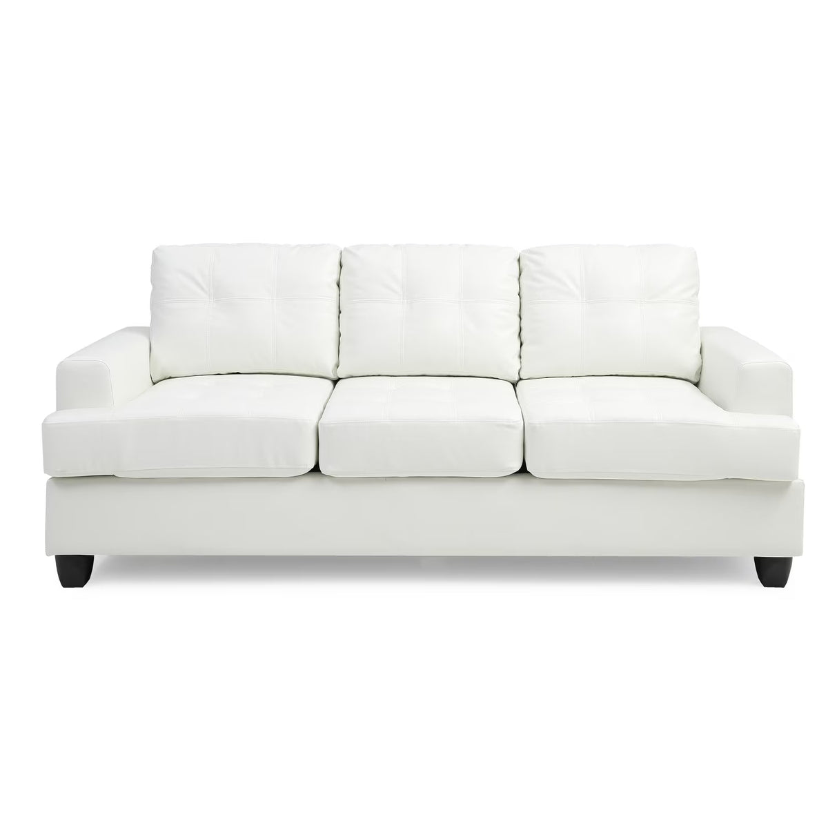 White Sofa V380