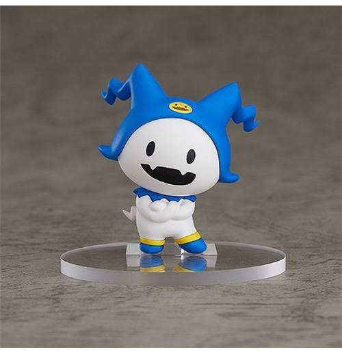Jack Frost Collectible Figures Box Set K18401