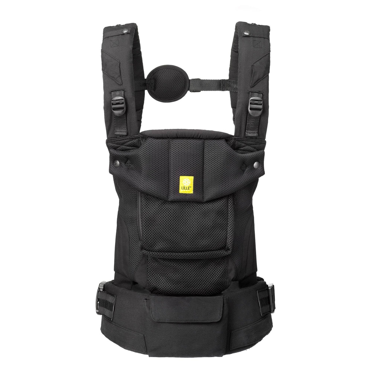 Black Baby Carrier Y668488