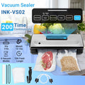 Vacuum Sealer W39864