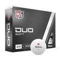 White 12-Pack Golf Ball A714