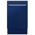 18 in. Top Control Tall Dishwasher with 3rd Rack C7324
