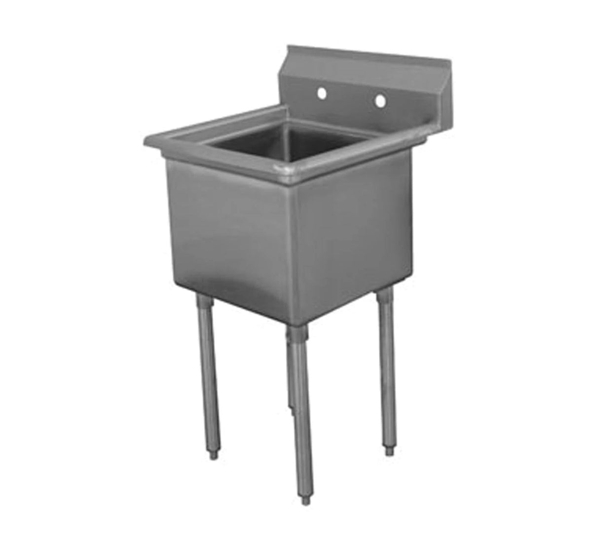 1 Compartment Sink M576991