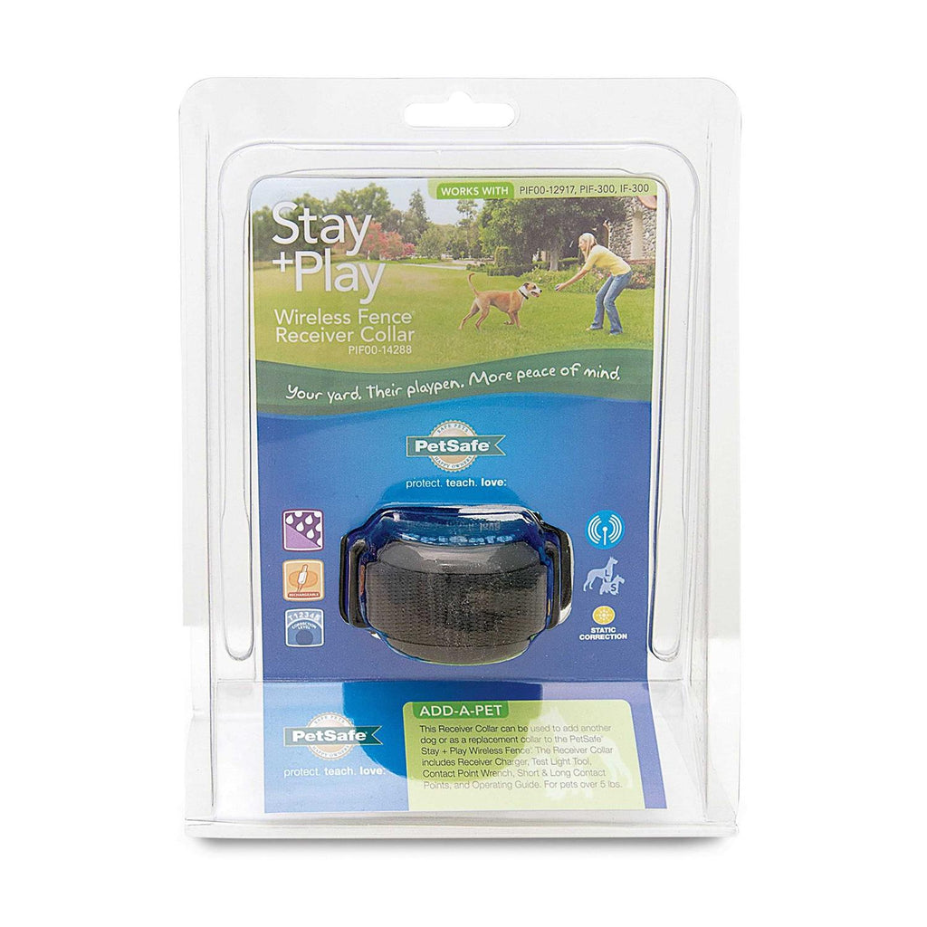 Wireless Fence Receiver Collar S970170