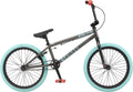 Black BMX Bike T733