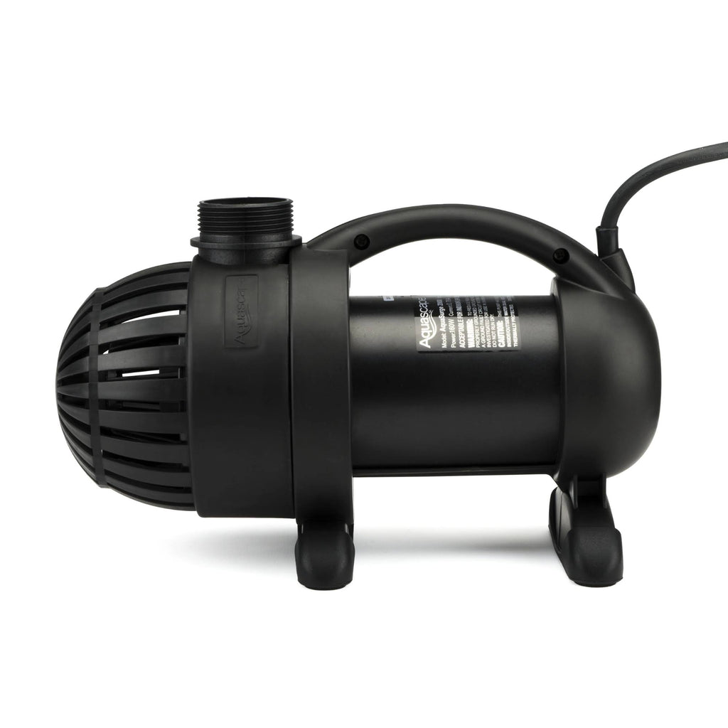 AquaSurge 5000 Pump L706