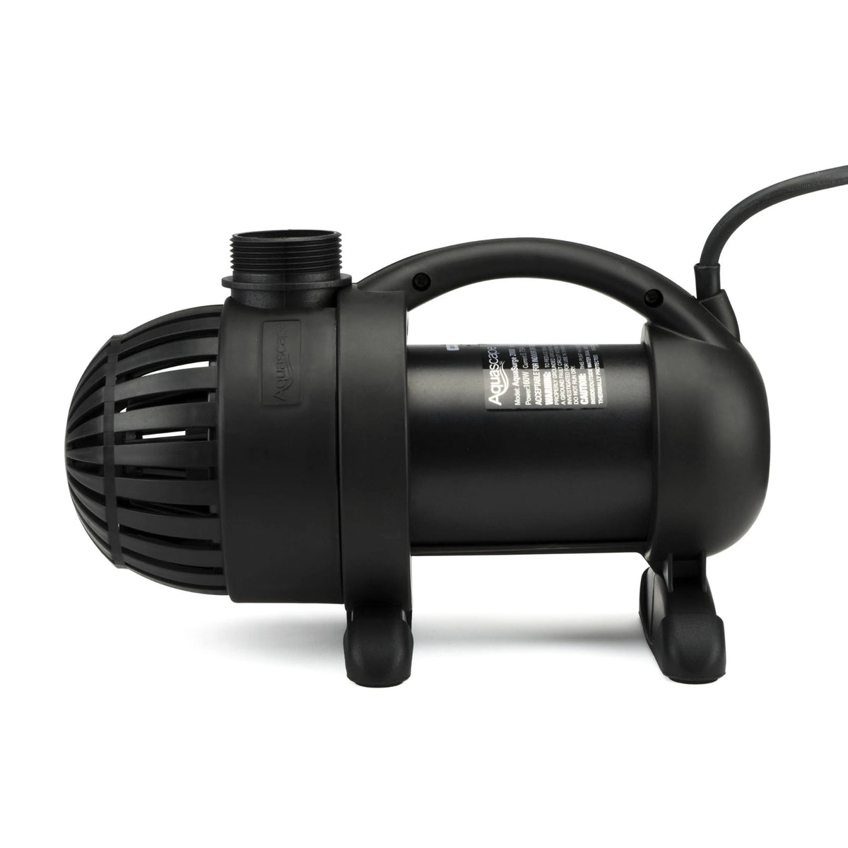 AquaSurge 5000 Pump L706