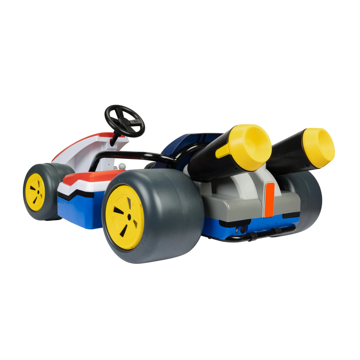 24V Battery Operated 3-Speed Drifting Ride-on P624