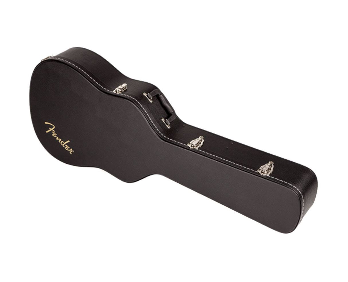Flat-Top Acoustic Guitar Case Q12163