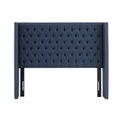 Queen Headboard A23002