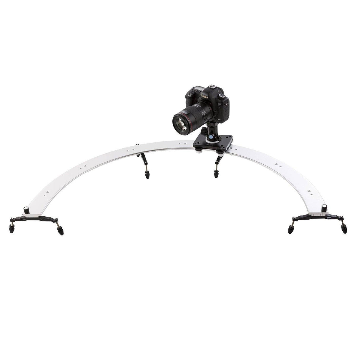 Camera Sliding Track System with Sliding Platform T16484