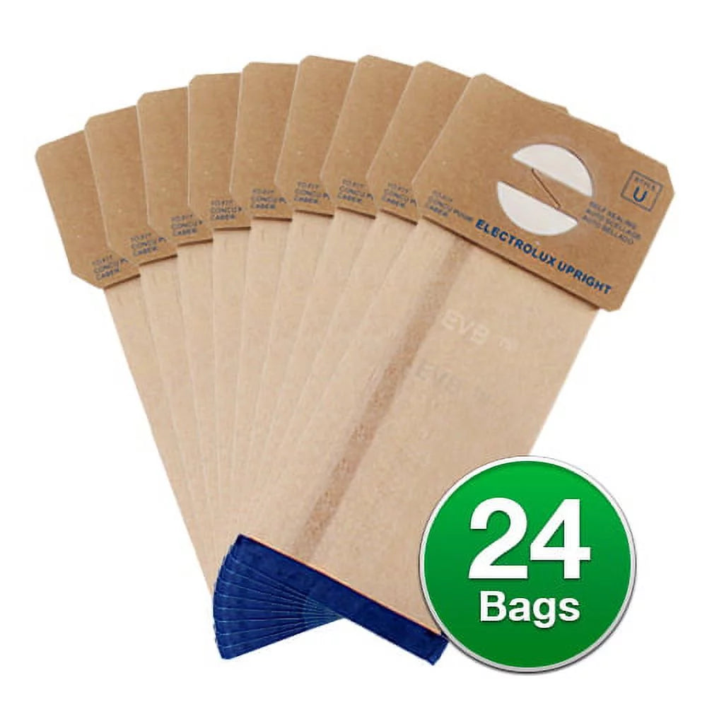 Replacement Vacuum Bag 2 Pack H4026