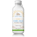 Pasteurized Camel Milk Kefir M5463