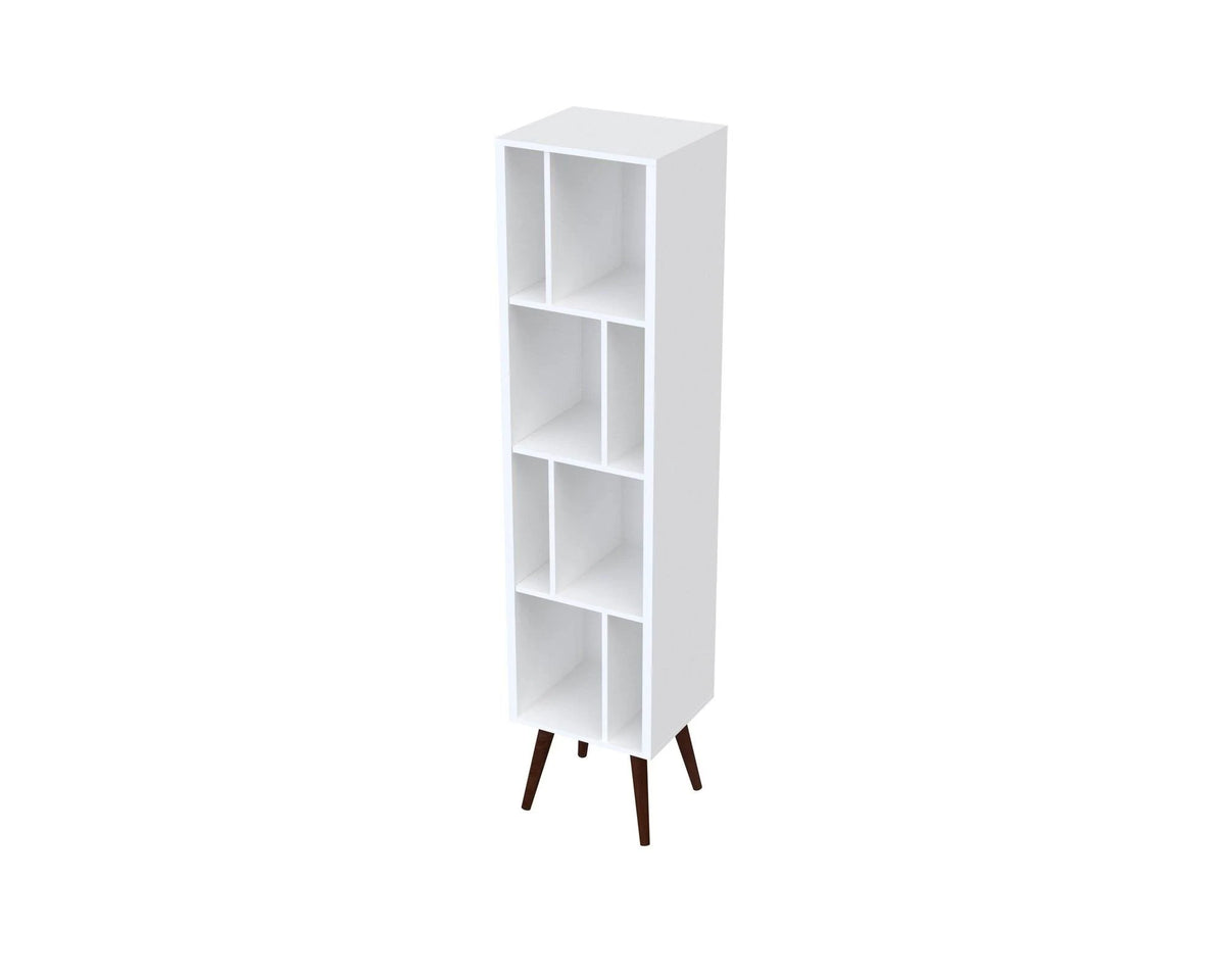 Tall Cubby Bookcase K618848