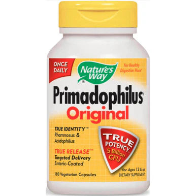 Primadophilus 180c N852412
