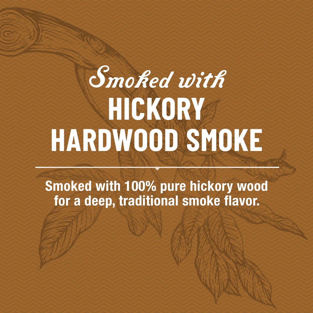 Smoked Shorty Sausages, 12 Ct T6196