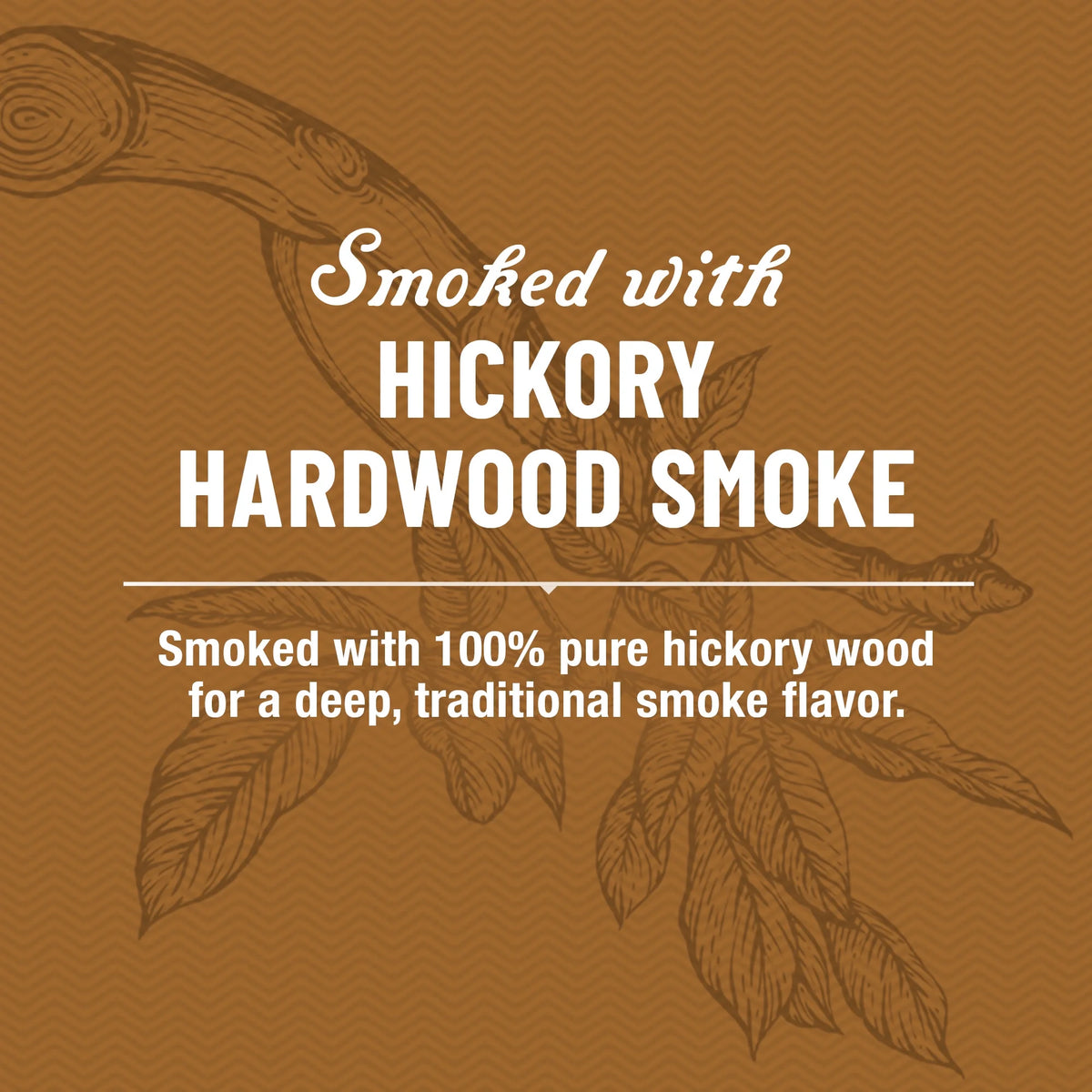 Smoked Shorty Sausages, 12 Ct T6196