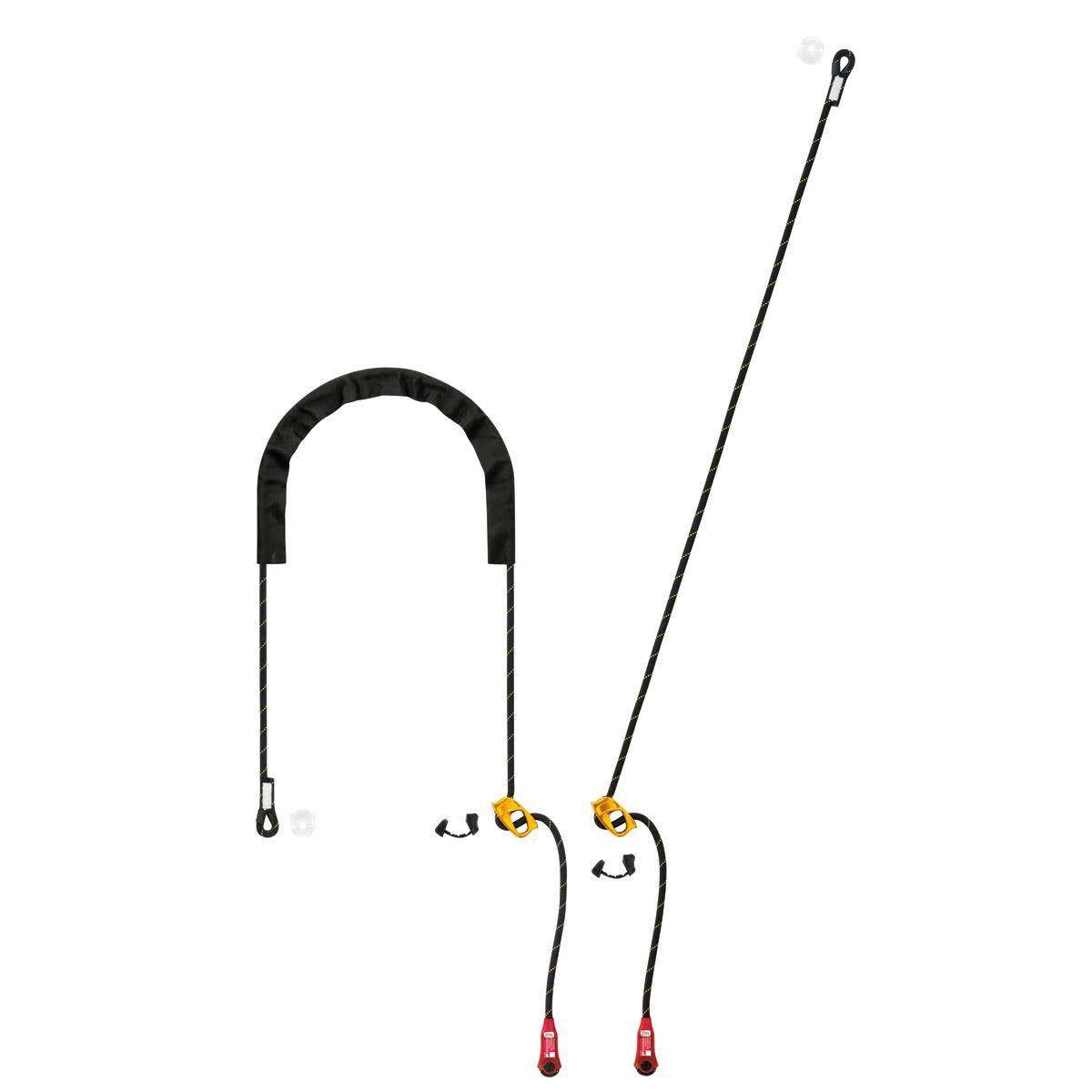 Adjustable Lanyard I77110