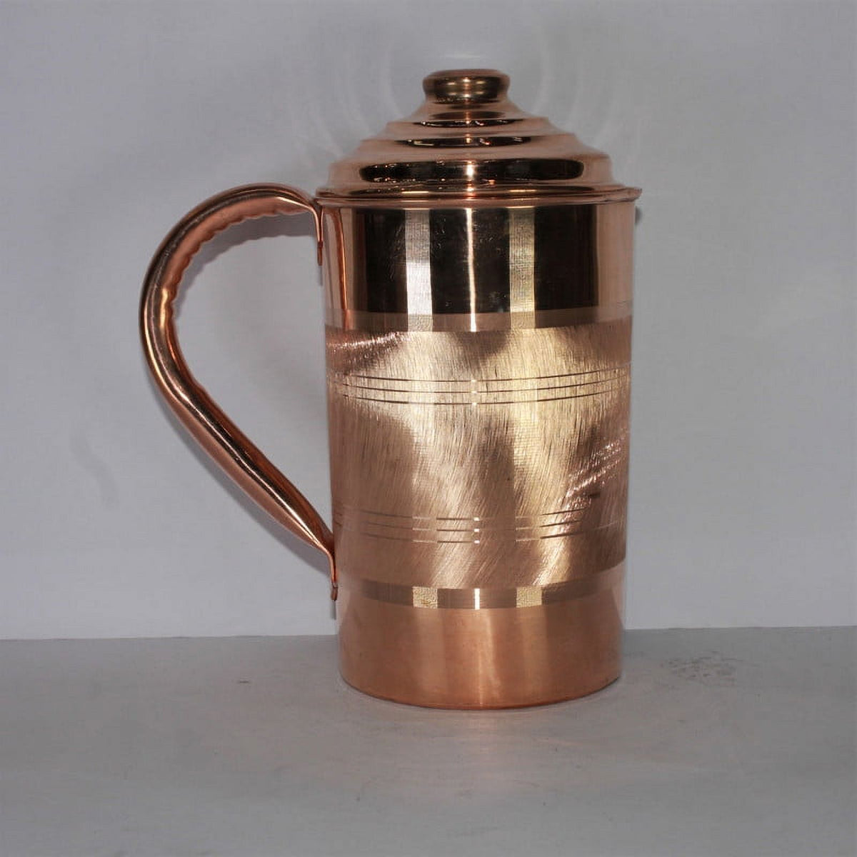 Copper Jug 269g Pack of 6 I32883