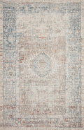 Natural Ocean 8'6 x 11'6 Rug Z52951