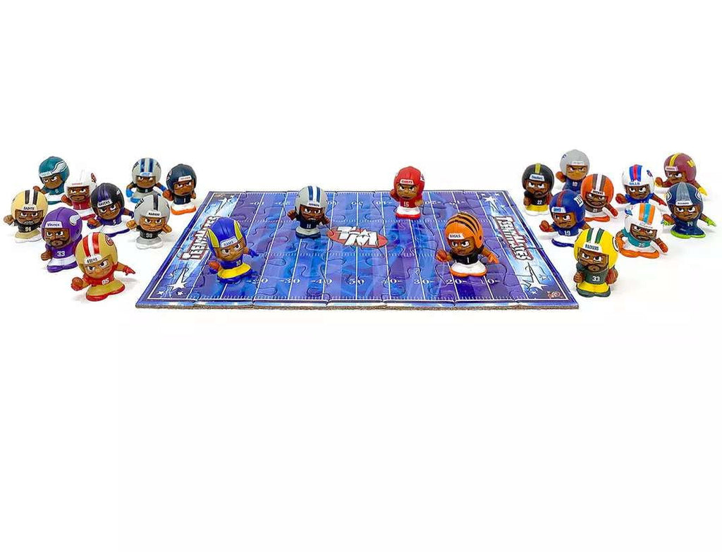Football Collector Set U8330