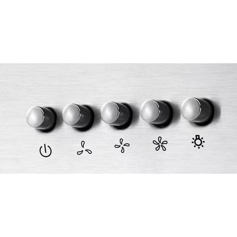36 in. Stainless Steel Under Cabinet Range Hood Q6913