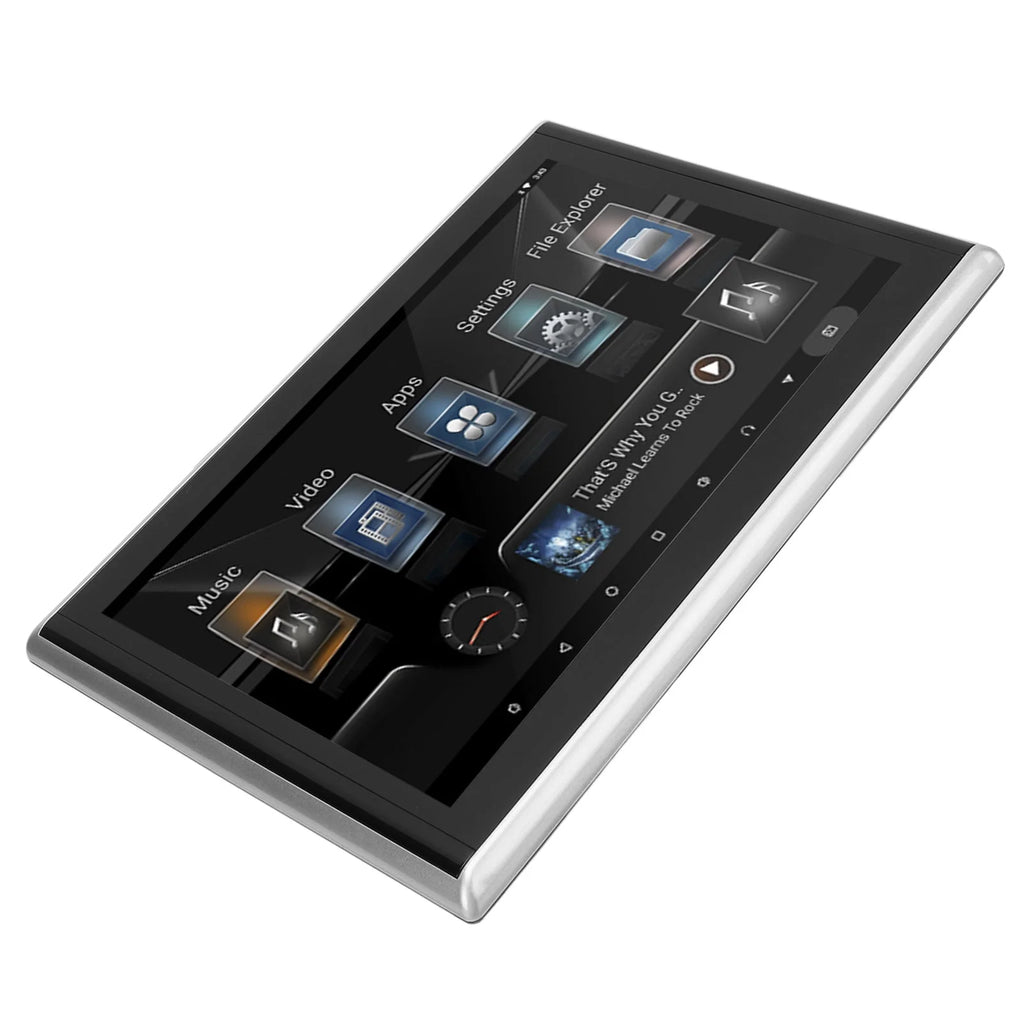 9in Car Headrest Monitor HD Touch Screen J6235