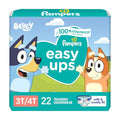 Bluey Potty Training Pants 3T-4T 124 Count D459965