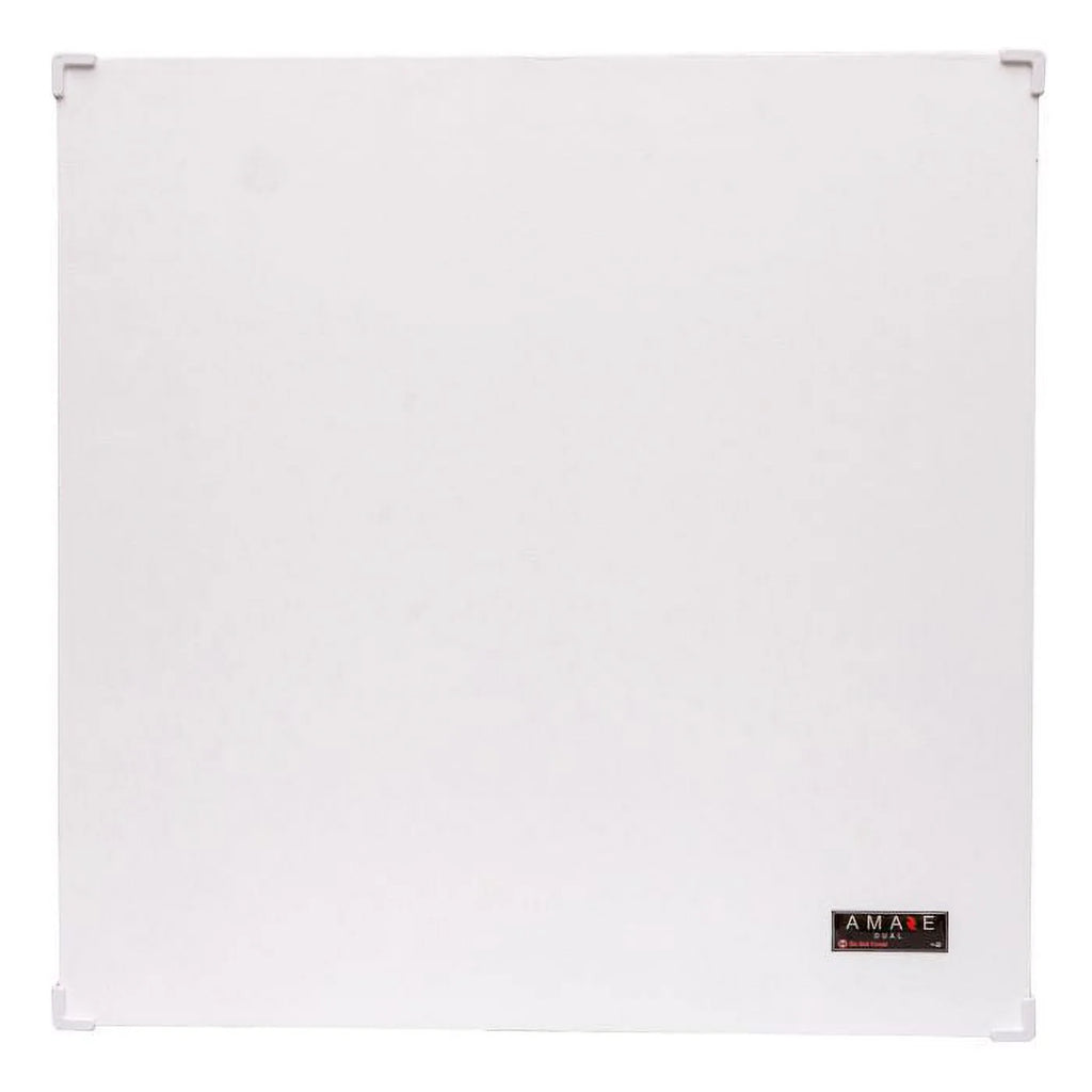 400W Electric Convection Heater D6625