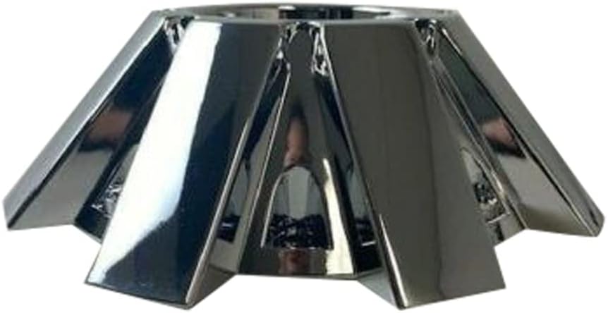 Chrome Wheel Center Cap Z467