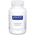 Emotional Wellness 120 Capsules Y494