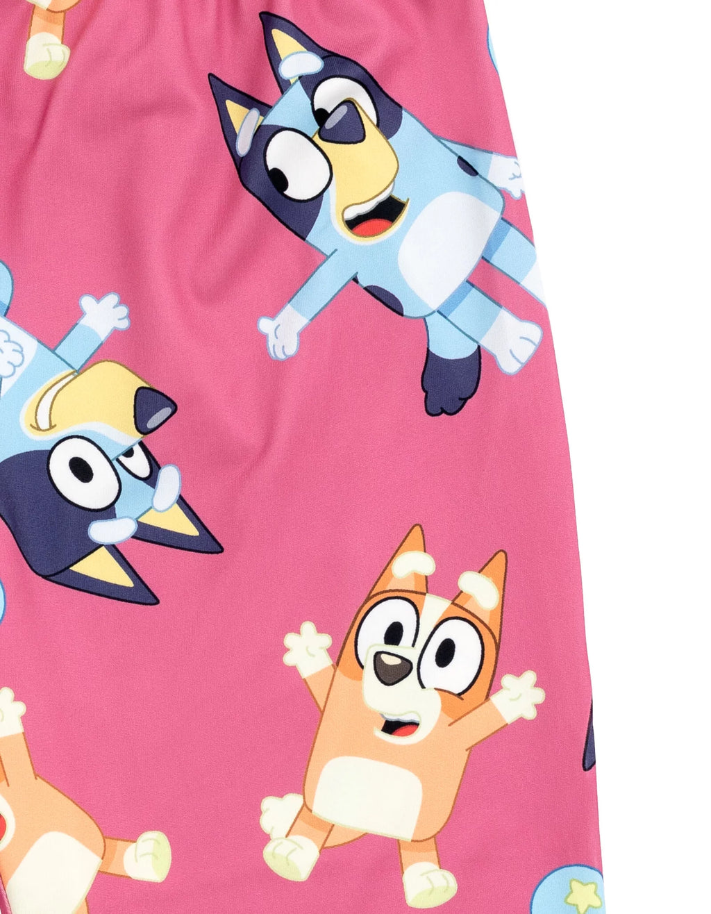Pink 2T T-Shirt and Bike Shorts Outfit Set M3919