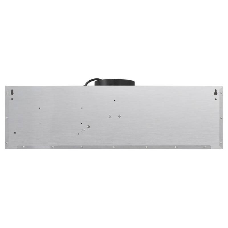 36 in. Stainless Steel Under Cabinet Range Hood Q6913