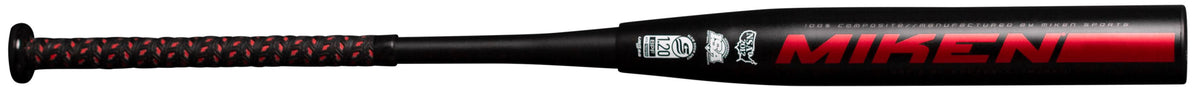 34 inch 26 oz USSSA Slowpitch Softball Bat M611
