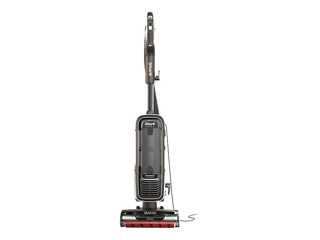 Upright Vacuum with DuoClean Self-Cleaning M2988