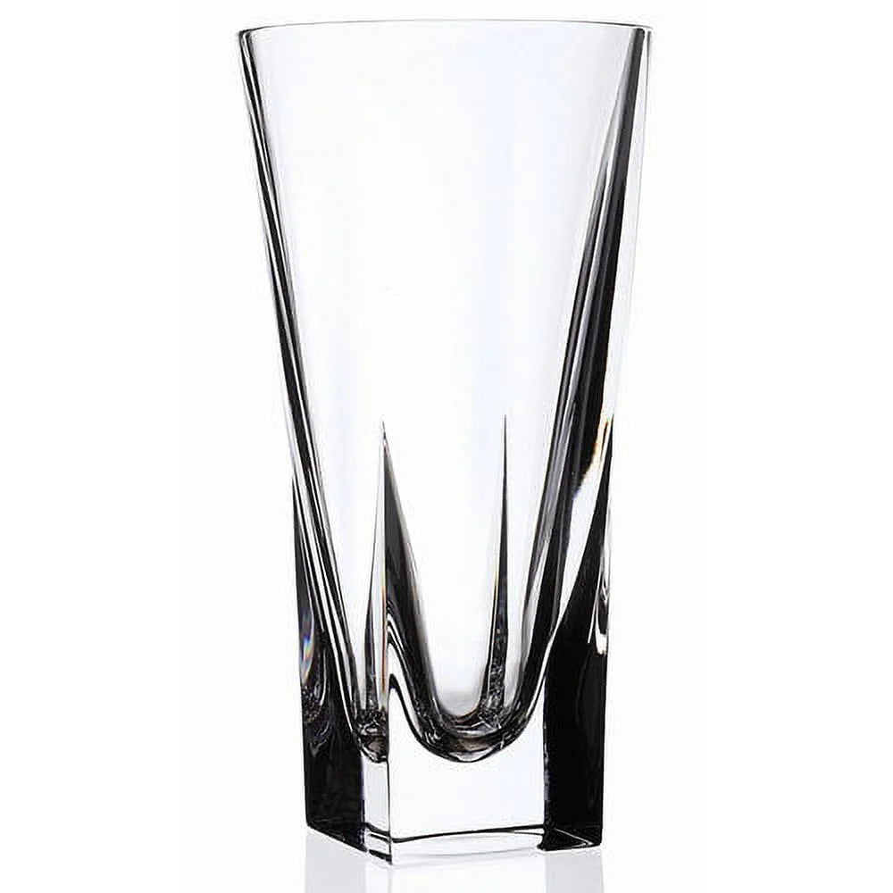 Crystal Vase Large E6254