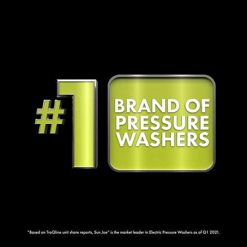 Electric Pressure Washer W27111