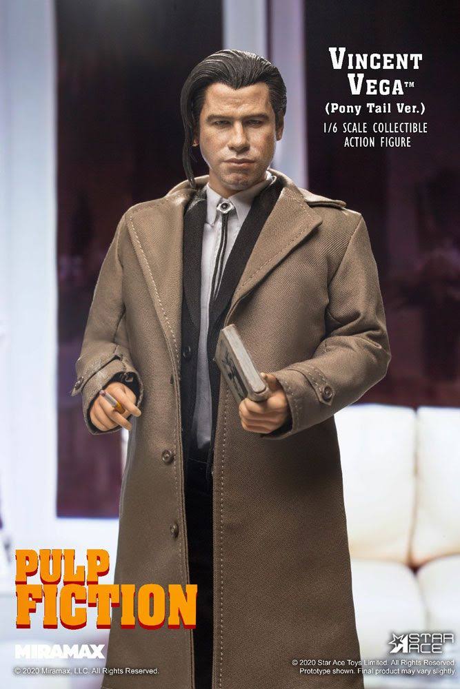 1:6 Scale Action Figure S759245