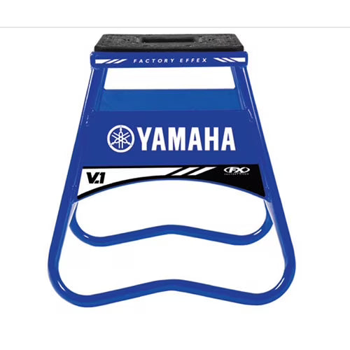 Blue Bike Stand E10680