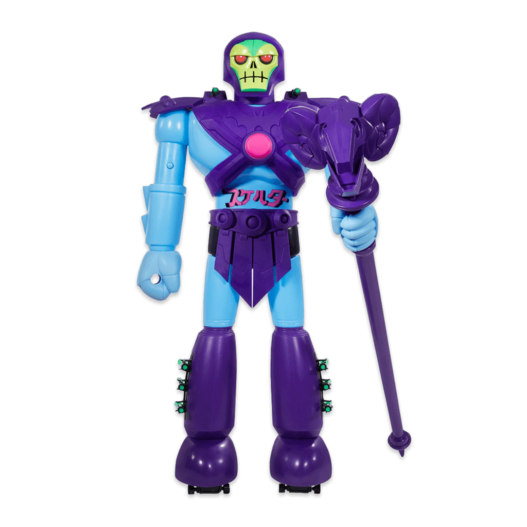 Skeletor V8070