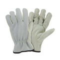Cowhide Split Back Driver Gloves X52303