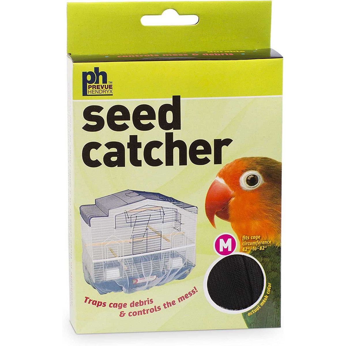 Seed Catcher I5260