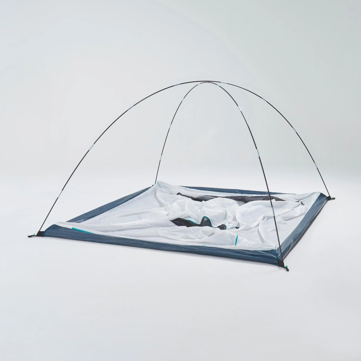 3 Person Waterproof Dome Camping Tent S55462