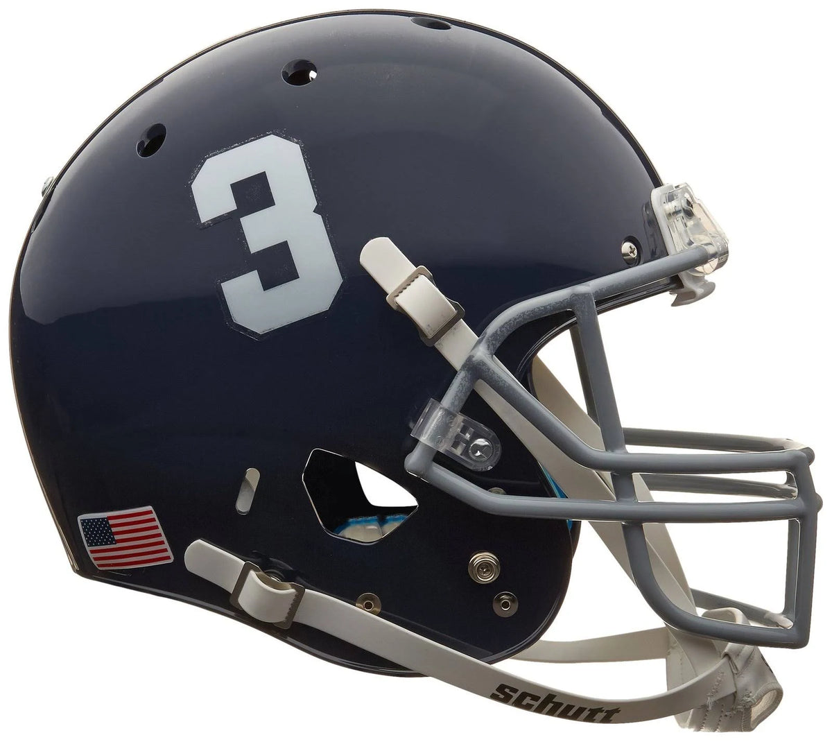 Full Size Replica Helmet N6949